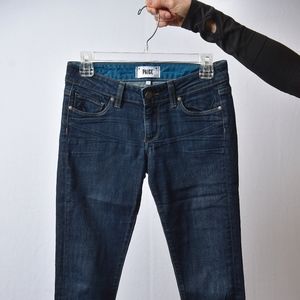 Paige Jeans